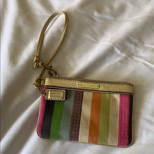 Wristlet